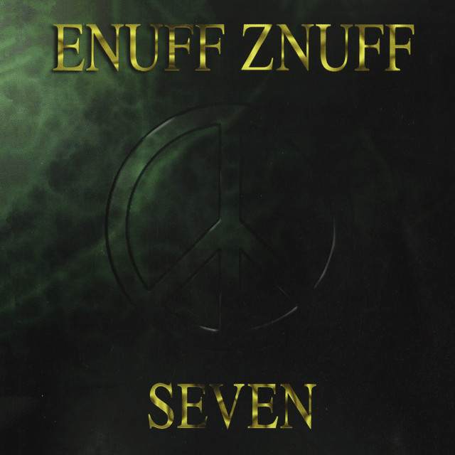 Seven album cover