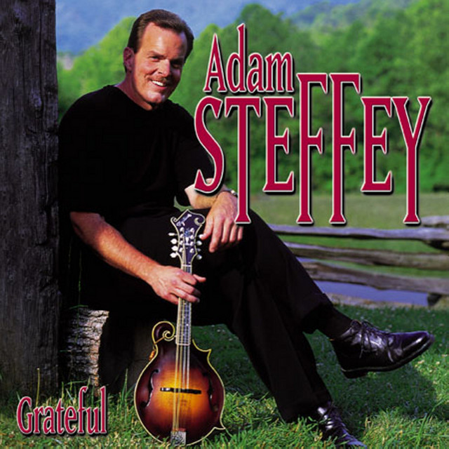 Grateful album cover