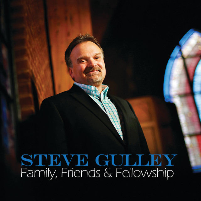 Family, Friends & Fellowship album cover