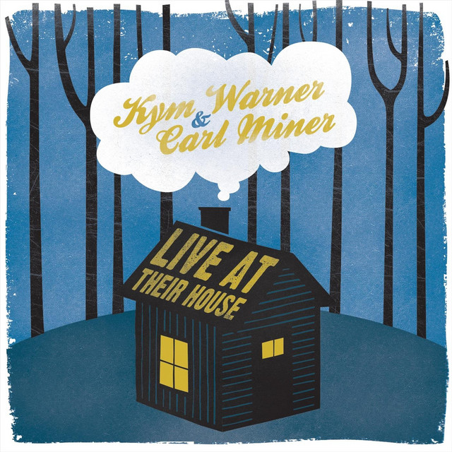 Live at Their House album cover