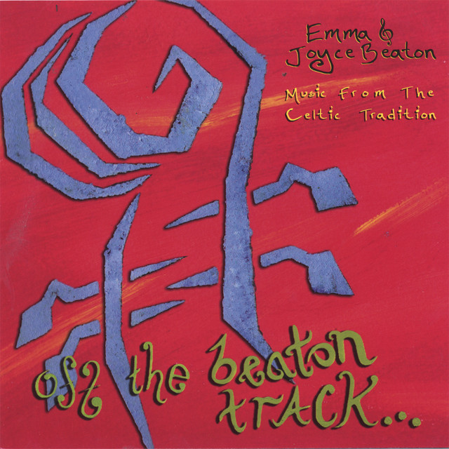 Off The Beaton Track album cover