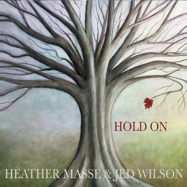 Hold On album cover