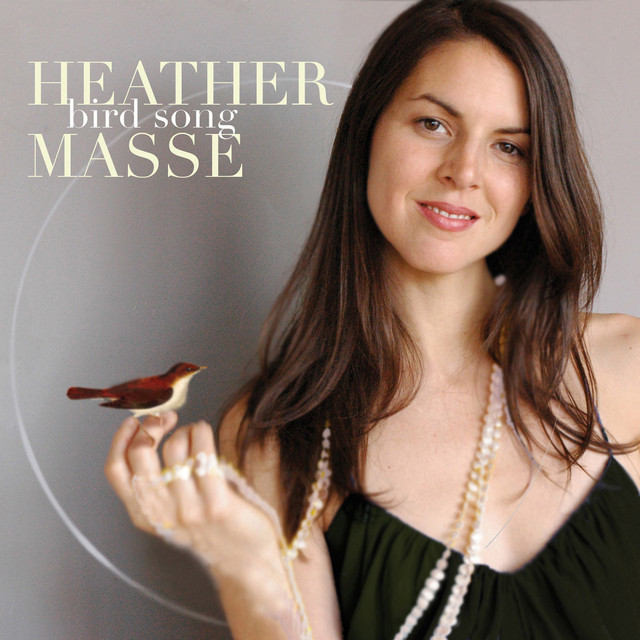 Bird Song album cover