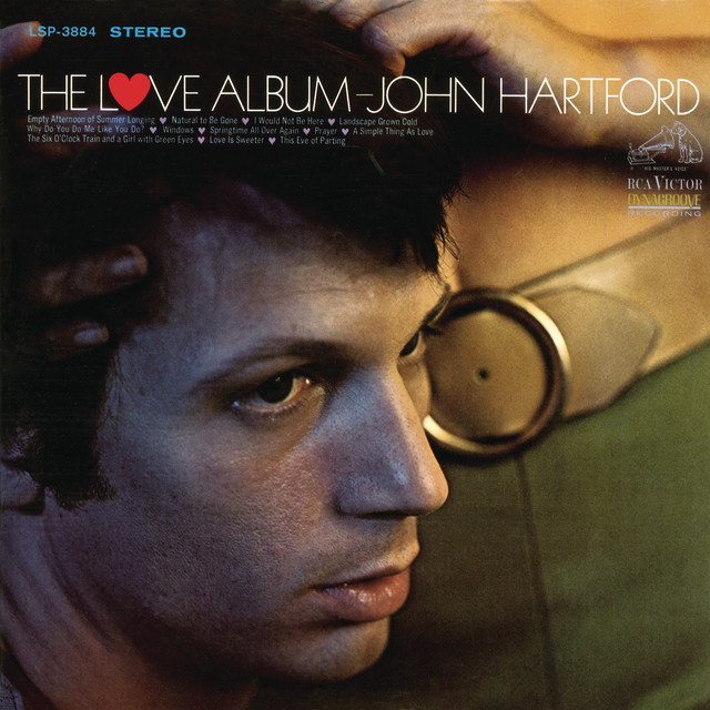 The Love Album album cover