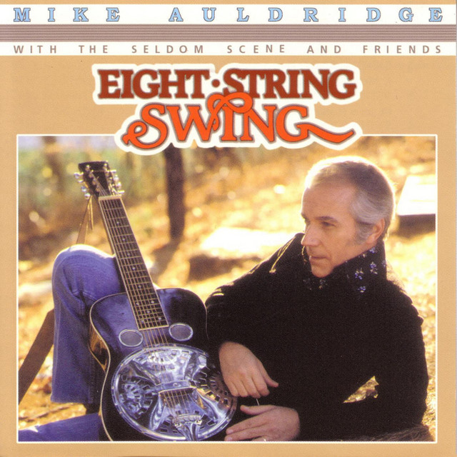 Eight String Swing album cover