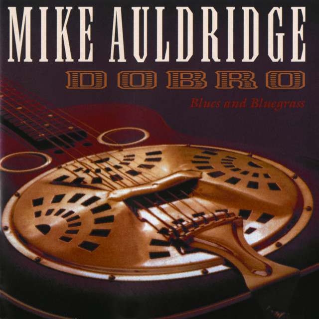 Dobro / Blues And Bluegrass album cover