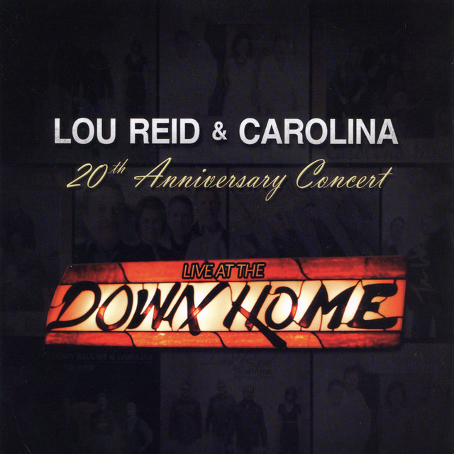 20th Anniversary Concert (Live) album cover