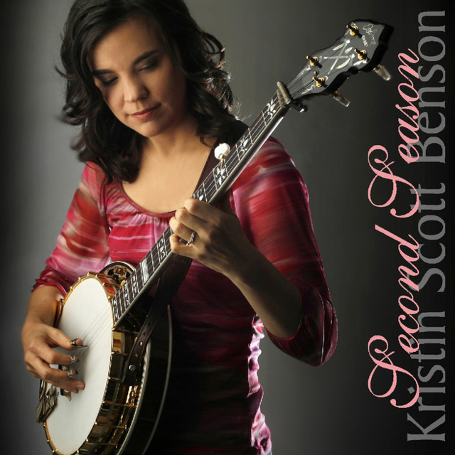 Second Season album cover
