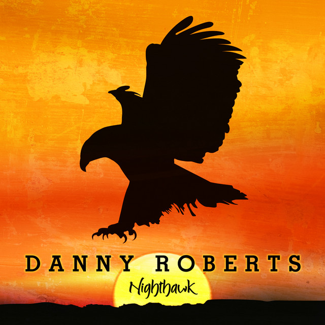 Nighthawk album cover