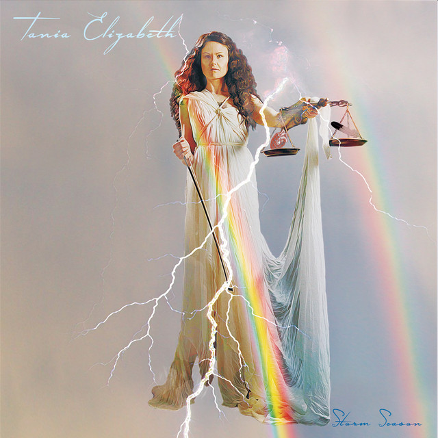 Storm Season album cover