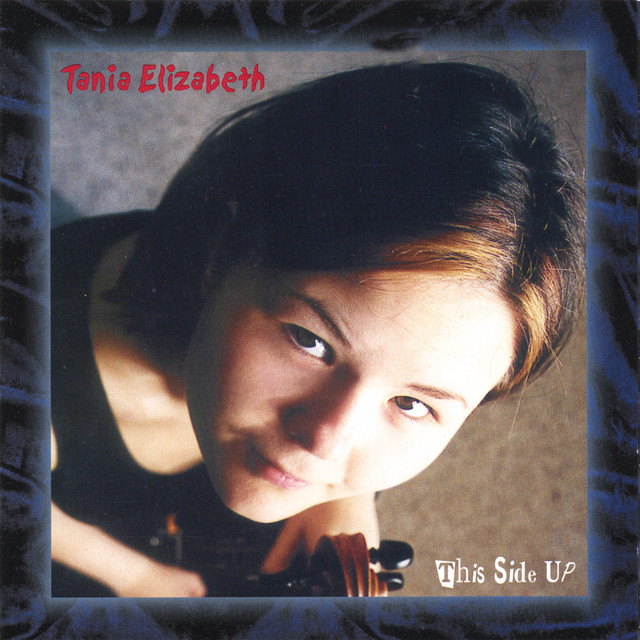 This Side Up album cover