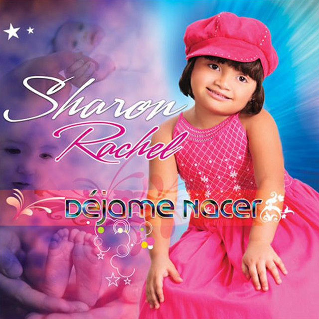 Dejame Nacer album cover