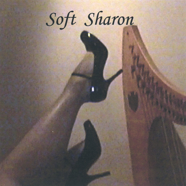 Soft Sharon album cover