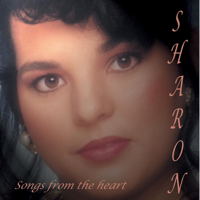 Songs from the Heart album cover