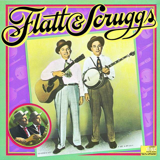 Columbia Records Country Music Foundation Heritage Edition album cover