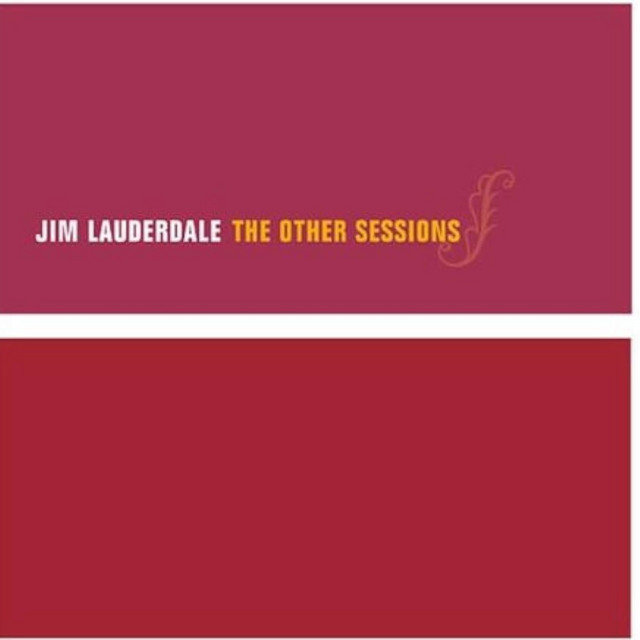 The Other Sessions album cover