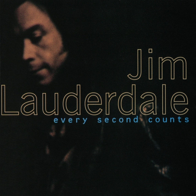 Every Second Counts album cover