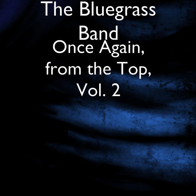 Once Again, from the Top, Vol. 2 album cover