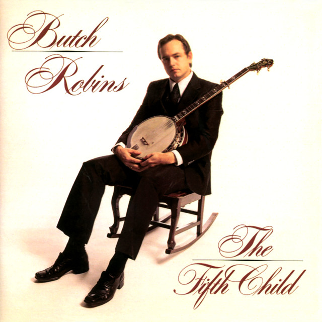 The Fifth Child album cover