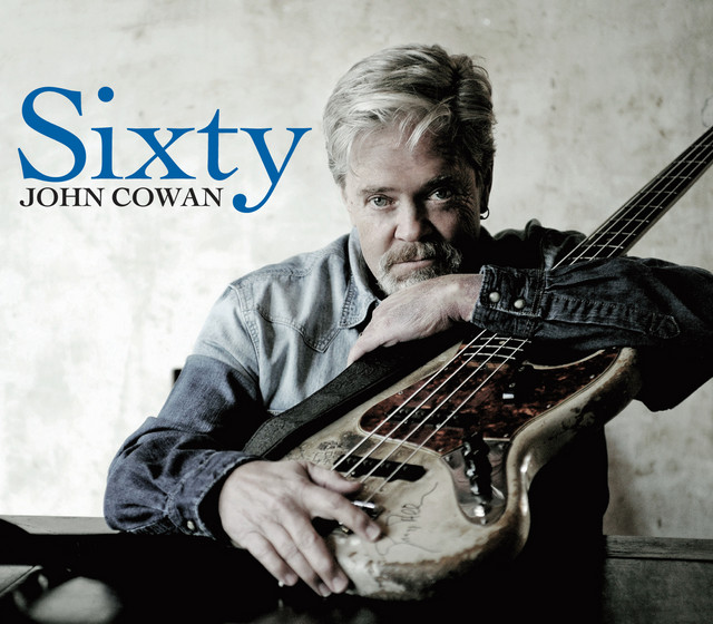 Sixty album cover