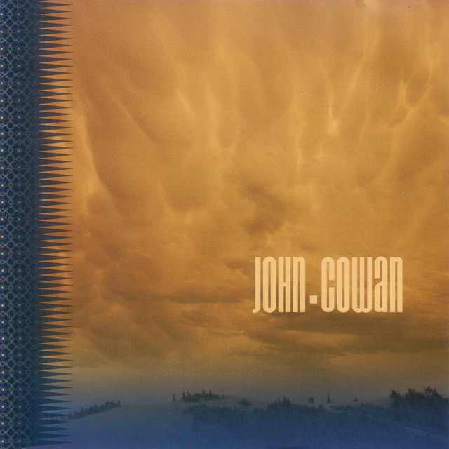 John Cowan album cover