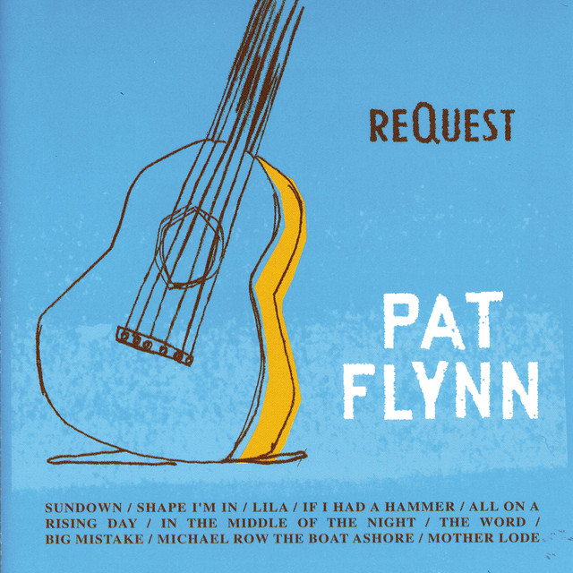reQuest album cover