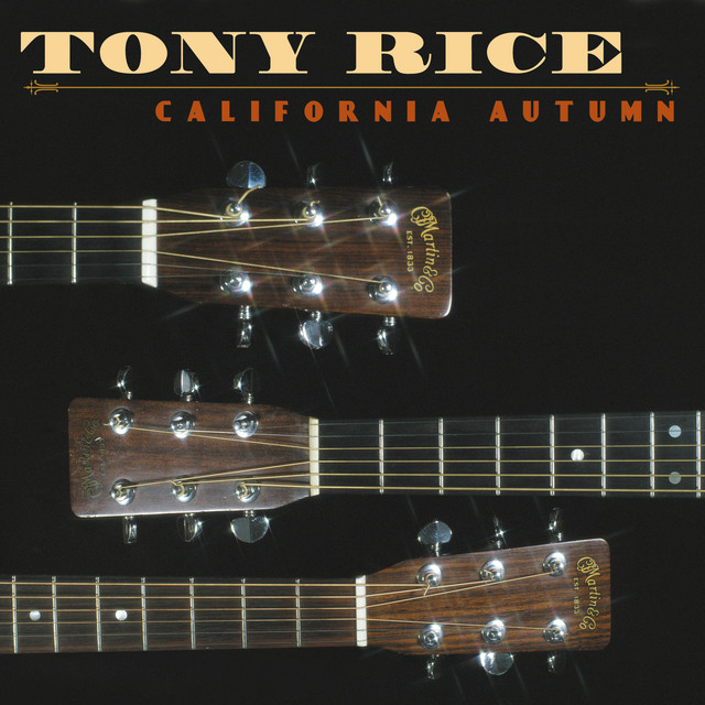 California Autumn (California Autumn re-release) album cover