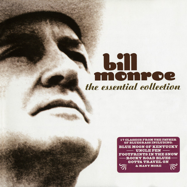 The Essential Collection album cover