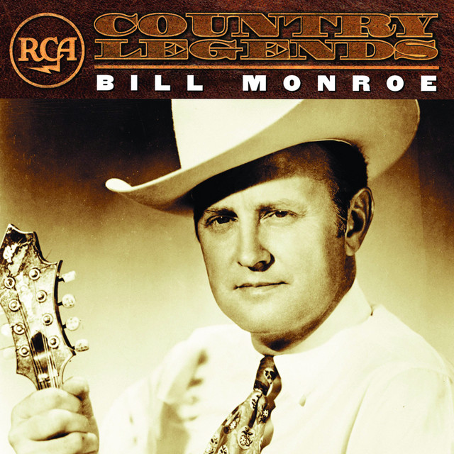 RCA Country Legends album cover