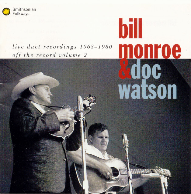 Off the Record, Vol. 2: Live Recordings 1963-1980 album cover