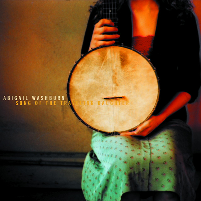 Song of the Traveling Daughter (Bonus Track Version) album cover