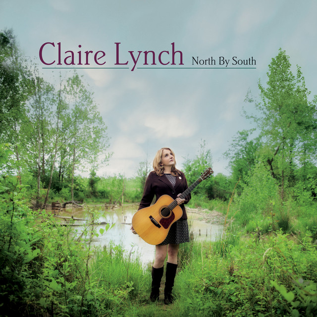 North By South album cover