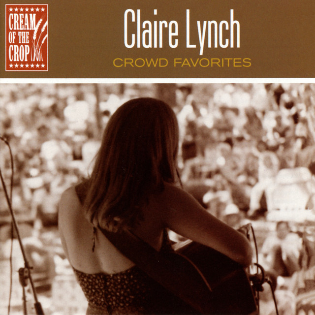 Crowd Favorites album cover