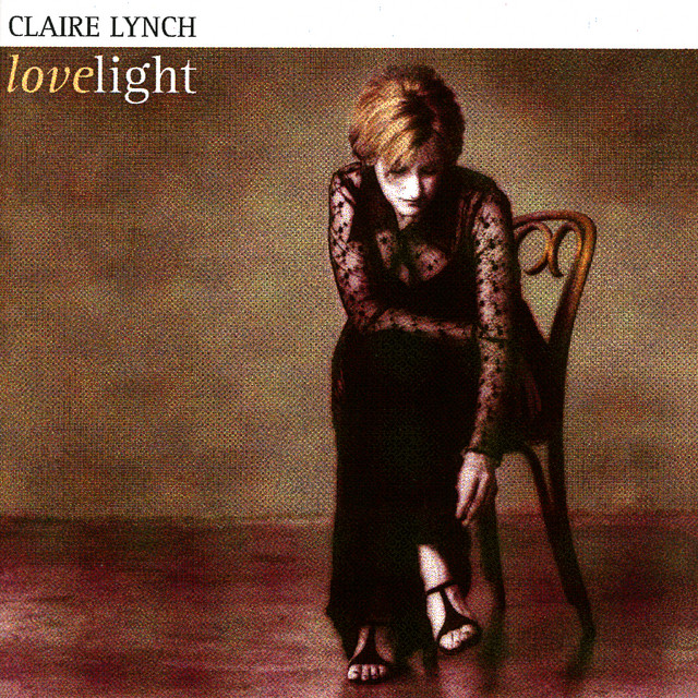 Love Light album cover