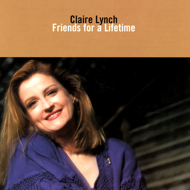 Friends For A Lifetime album cover