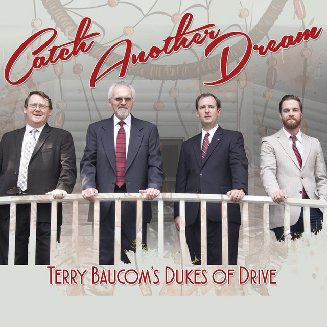 Catch Another Dream album cover