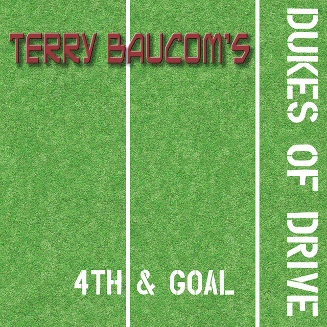 4th & Goal album cover