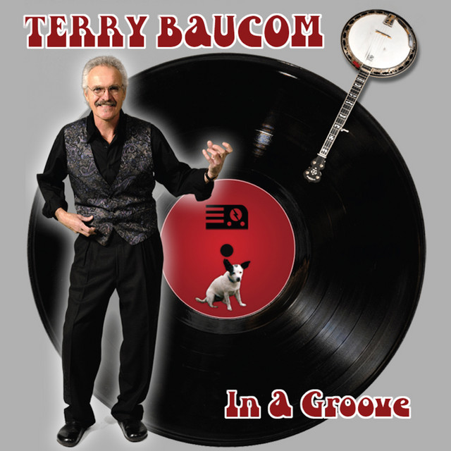 In A Groove album cover