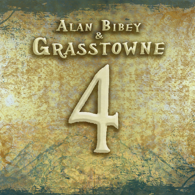 Grasstowne 4 album cover