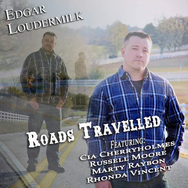 Roads Travelled album cover