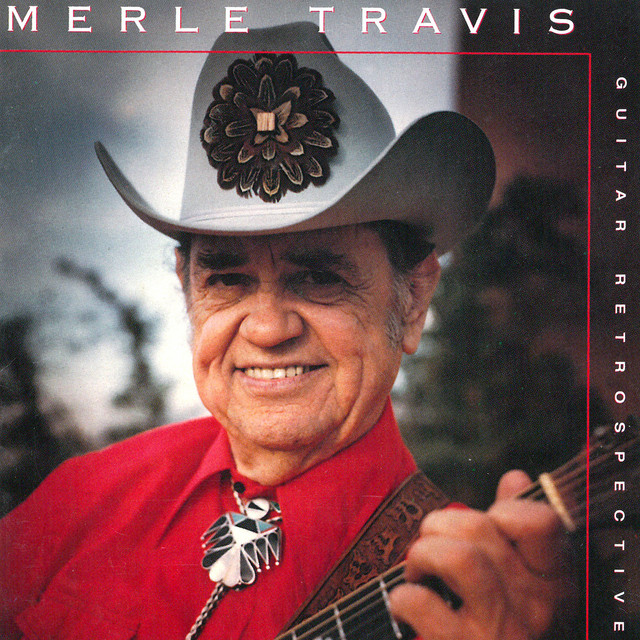 Guitar Retrospective album cover