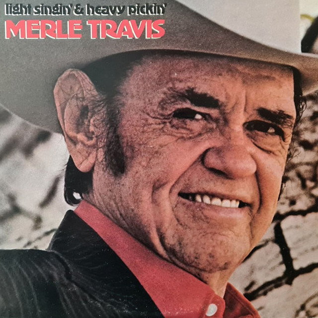 Light Singin' & Heavy Pickin' (1980 Version) album cover