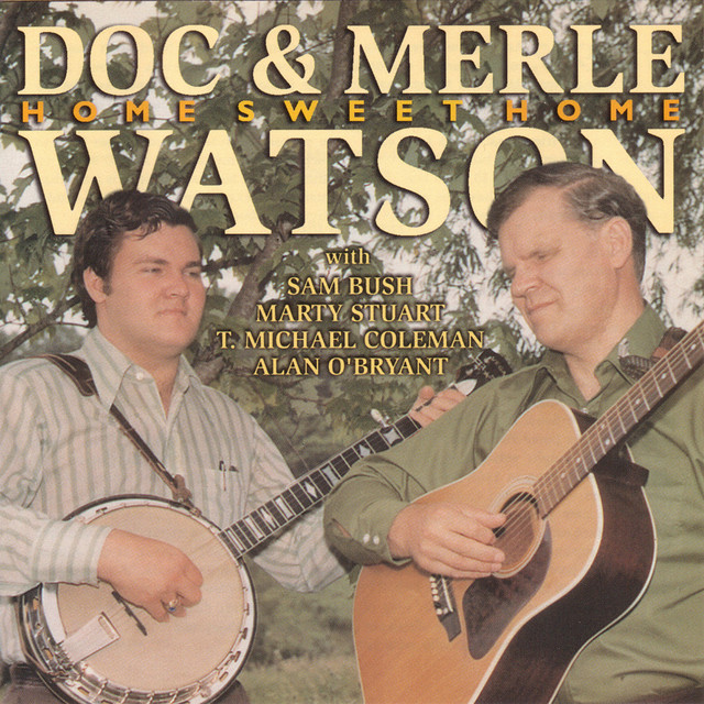 Home Sweet Home album cover