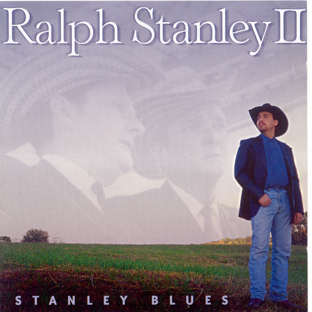 Stanley Blues album cover