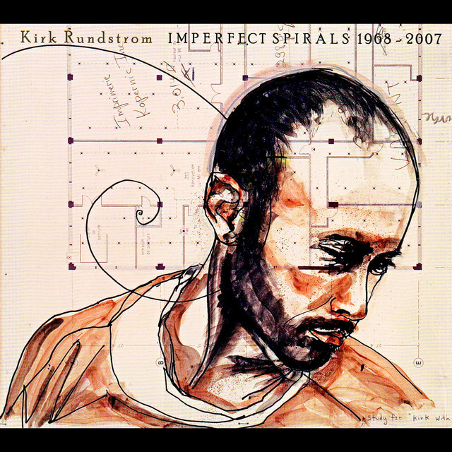 Imperfect Spirals album cover