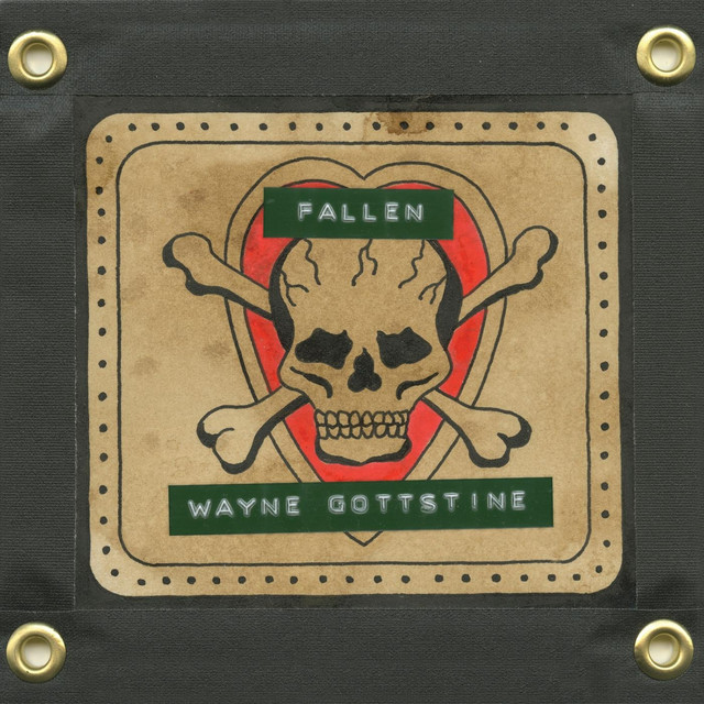 Fallen album cover