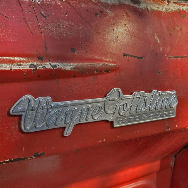 Cars & Stars album cover
