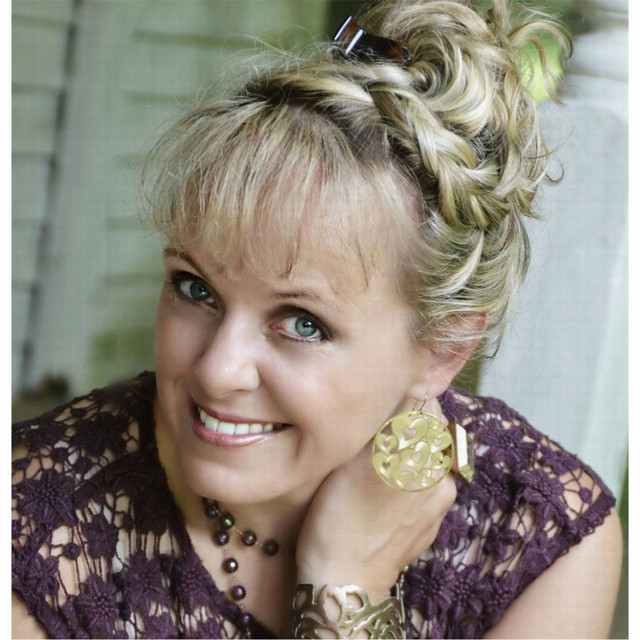 Wedding Songs By Donna Hughes album cover