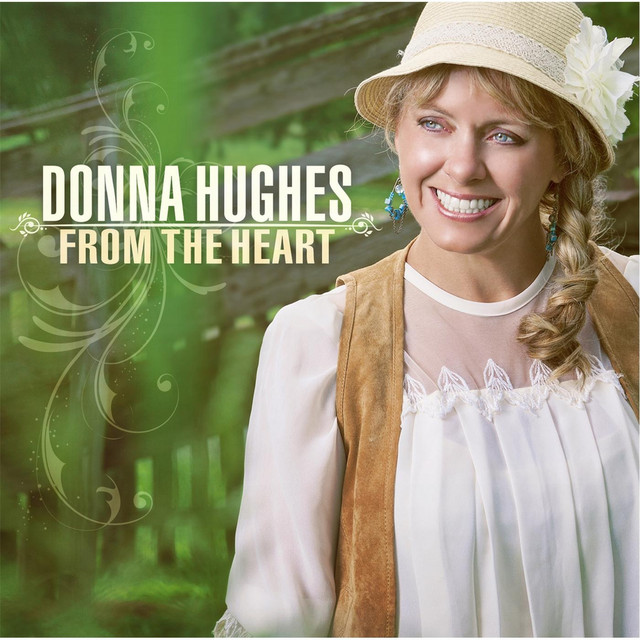 From the Heart album cover