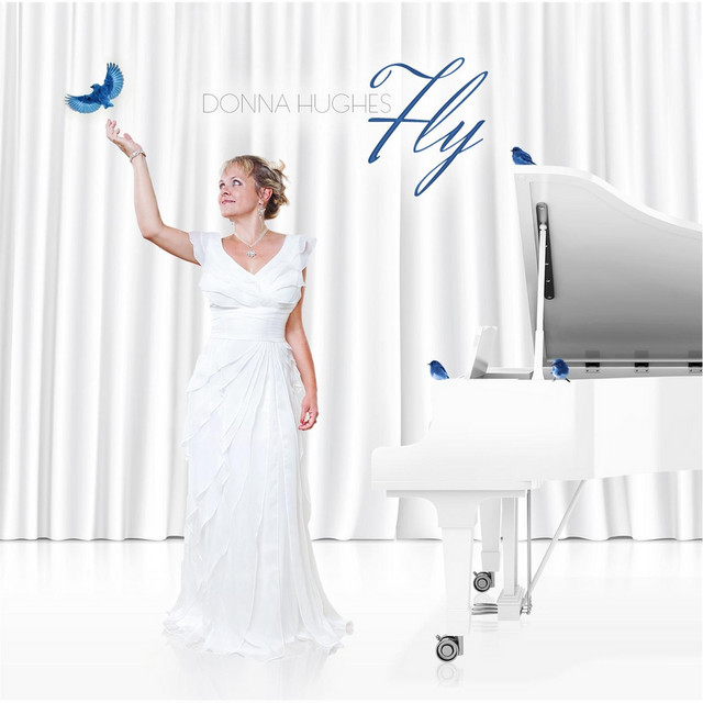 Fly album cover